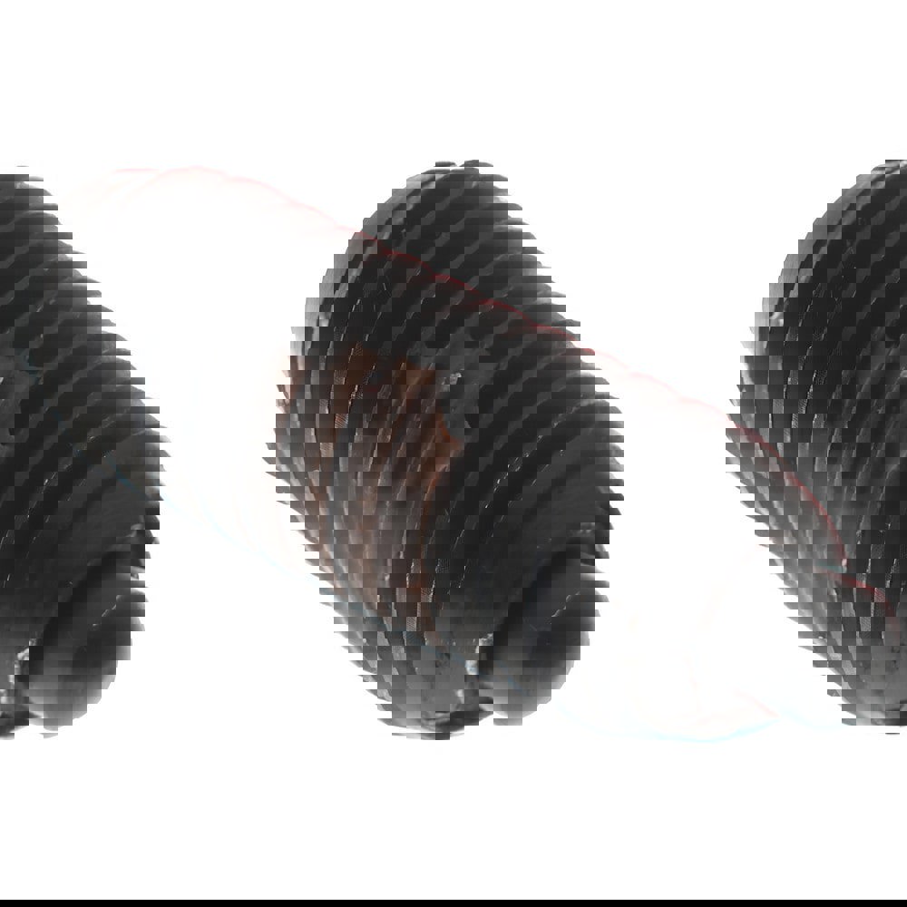 Threaded Spring Plunger: #8-32, 0.437